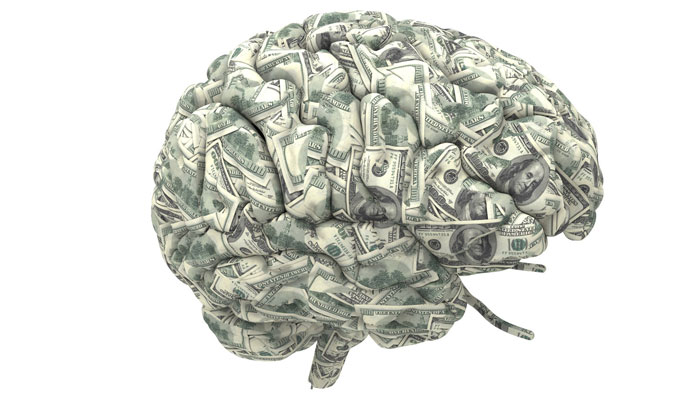 درآمد روزانه مغز شما چقدر است؟